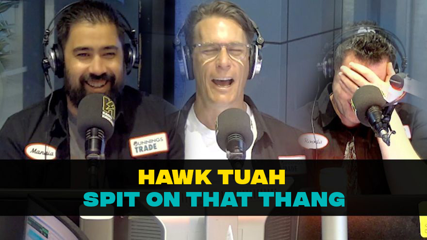 Watch: They can test for that?