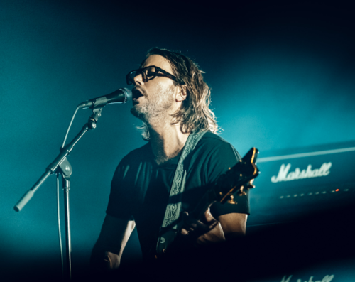 Capital Theatre - Fait Accompli