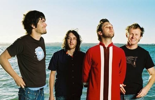 Rodney Fisher from Goodshirt with Greg on Blowing Dirt!