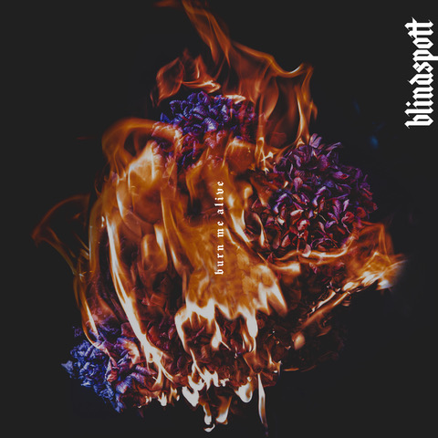 Burn Me Alive - Blindspott