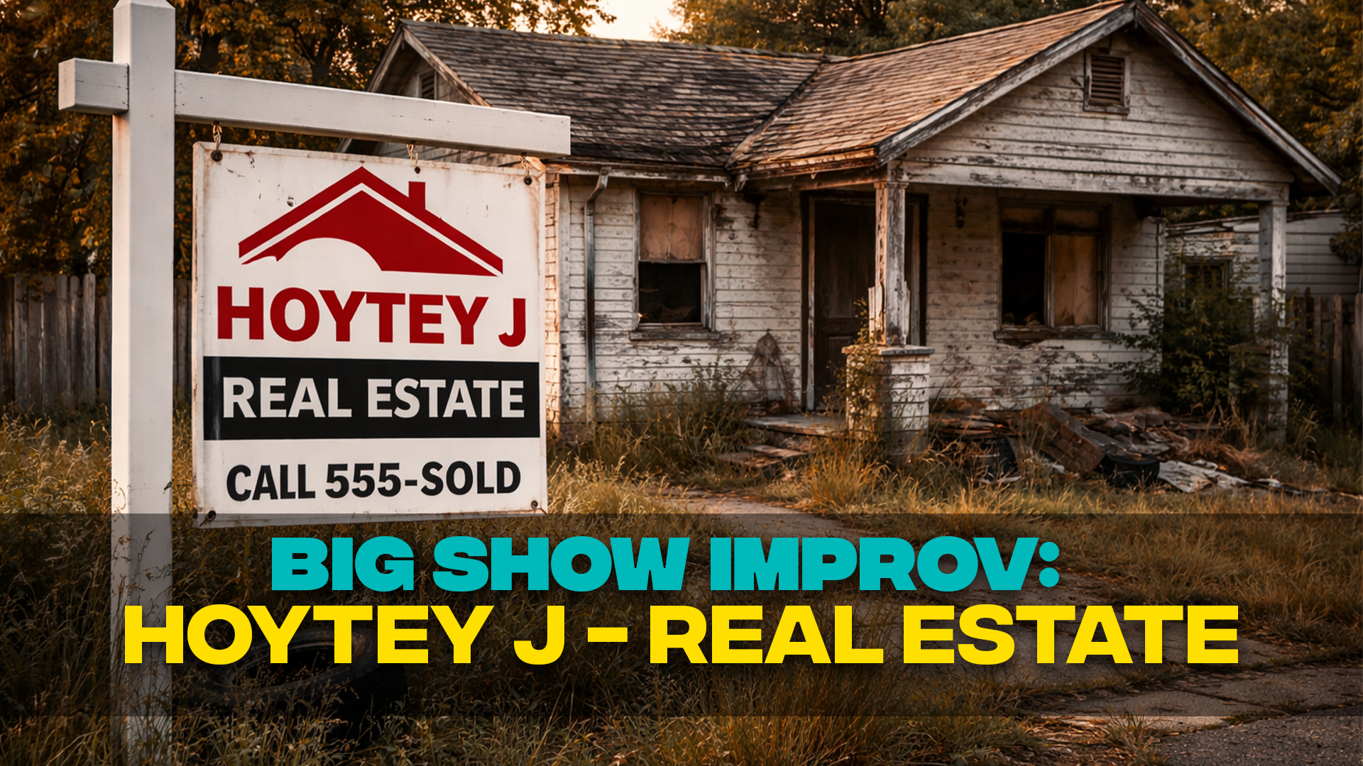 Hoytey J Real Estate