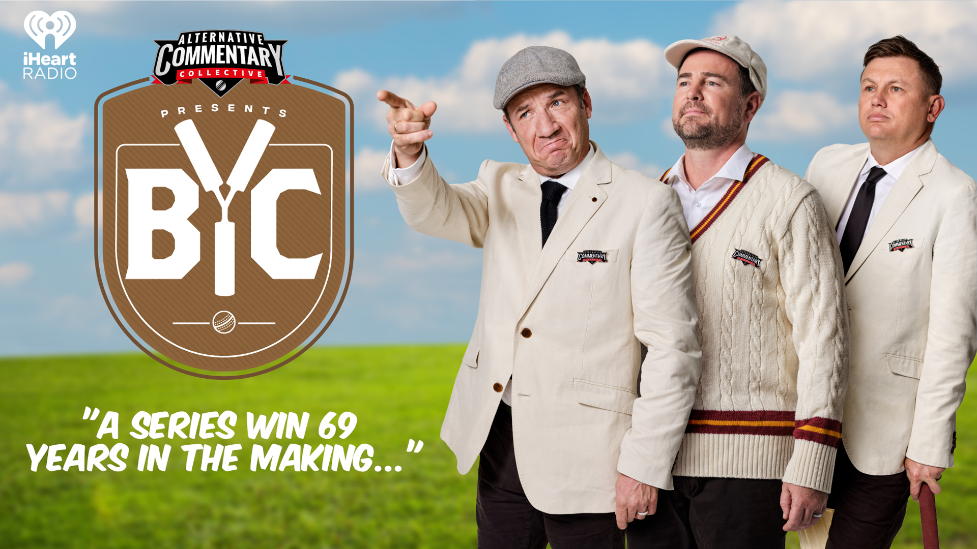 "The Greatest Test Series Win Ever! Featuring Neil Wagner"