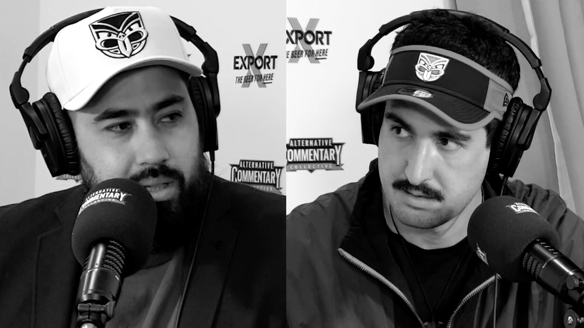 Mad Monday discovers the latest NRL conspiracy