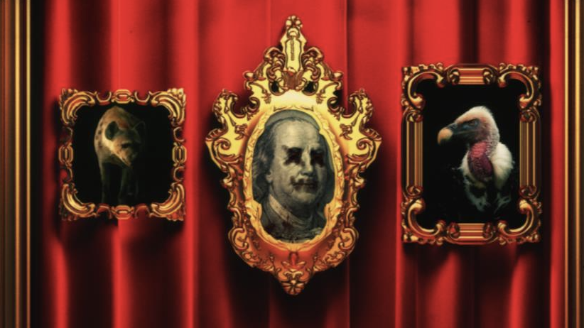 Capital Theatre - People