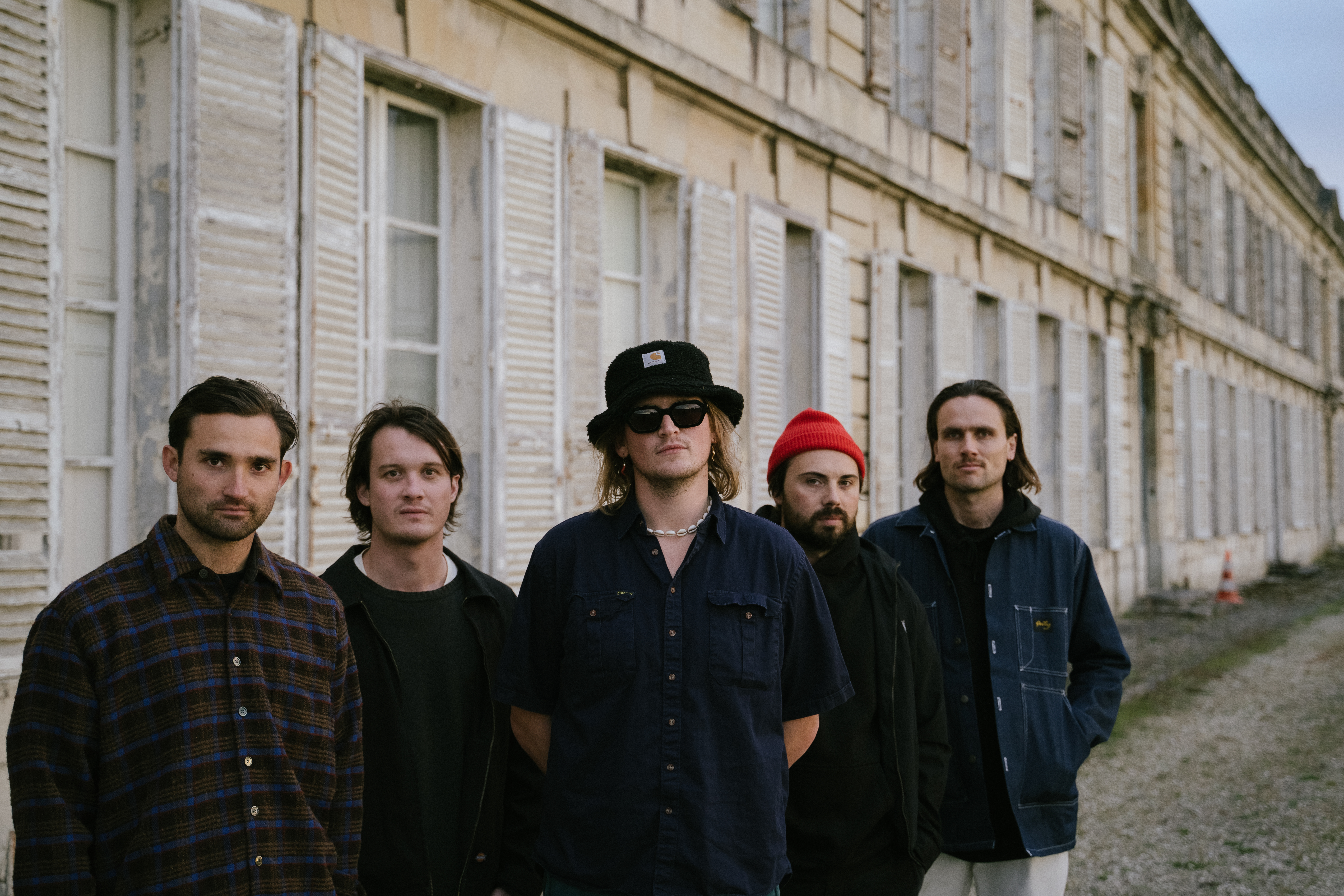 Chantilly - No Cigar