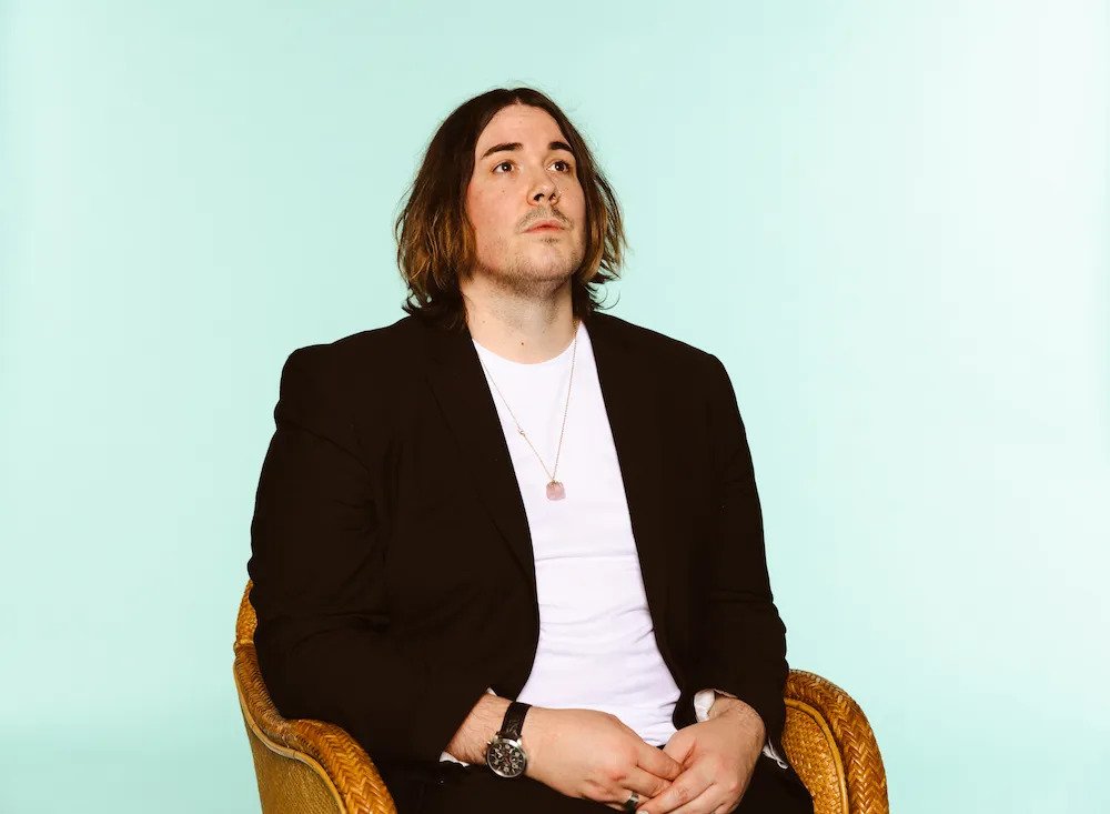 Greg Prebble Interviews Pipsy!