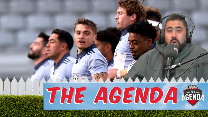 Manaia admits to leaking All Blacks training secrets to England