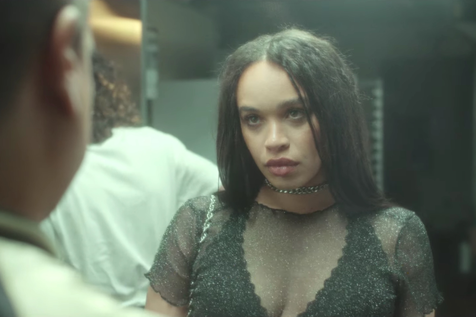 Watch the video for the new Deftones tune "Ceremony"