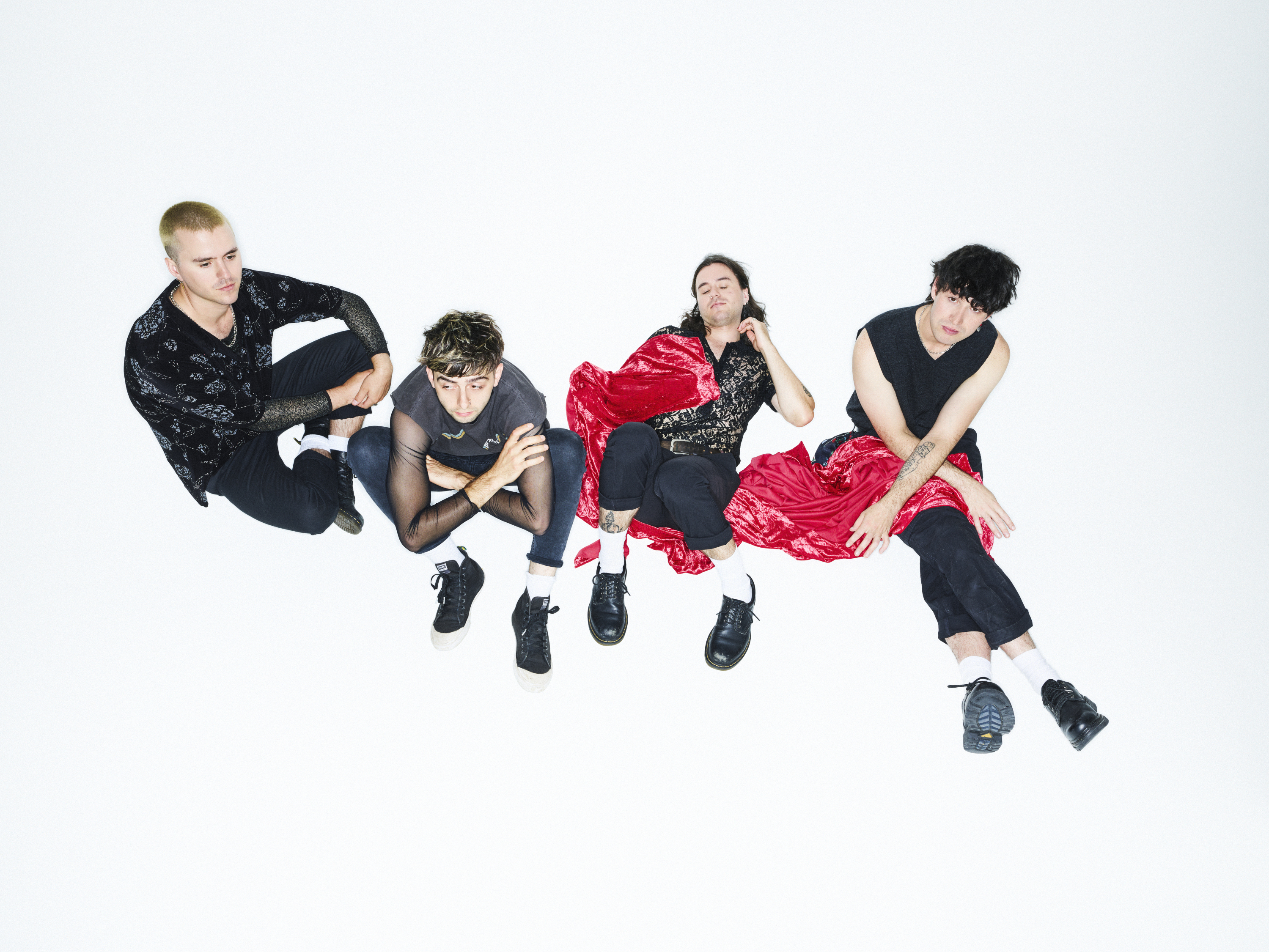 Bakers Eddy - Concertina