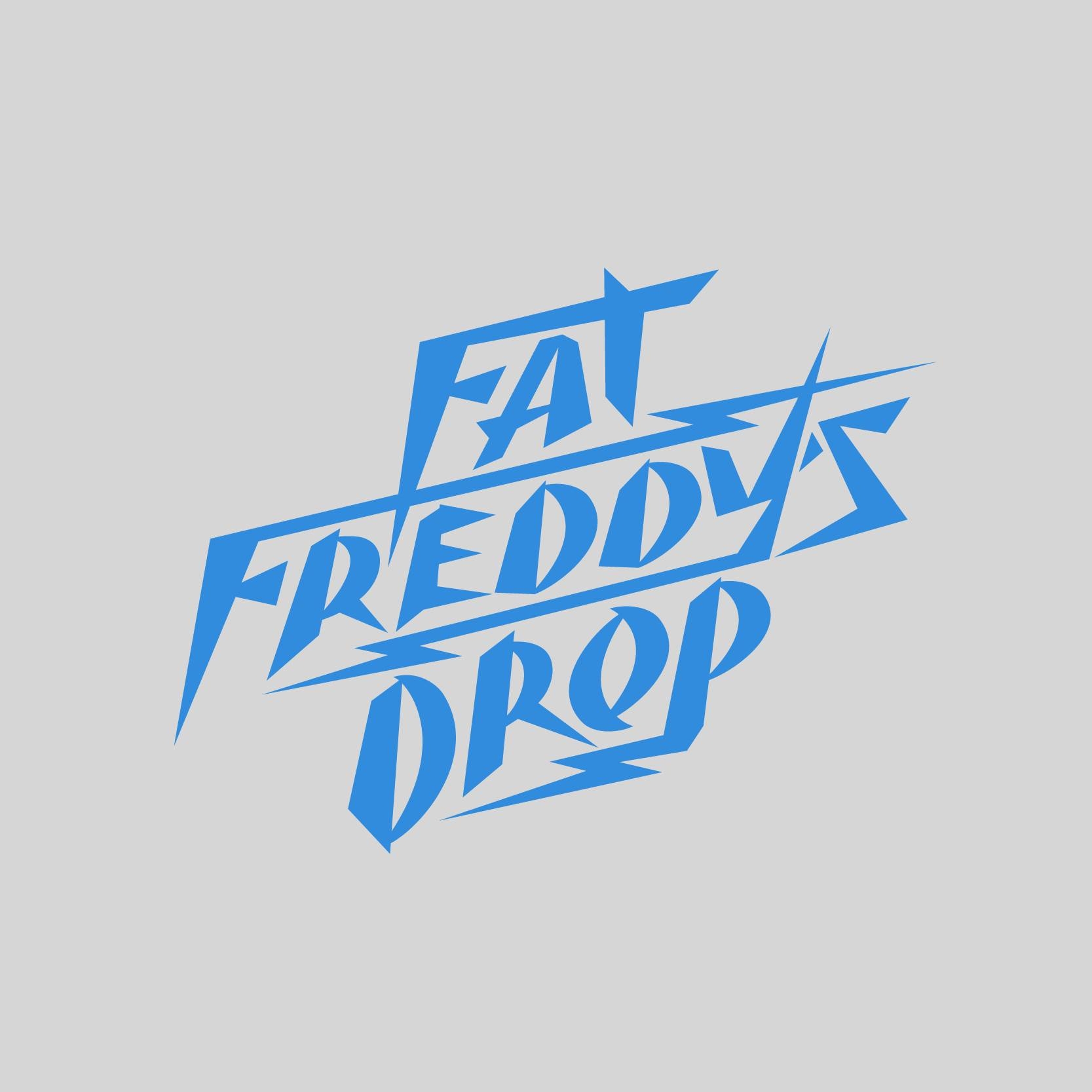 Stand Straight - Fat Freddy's Drop