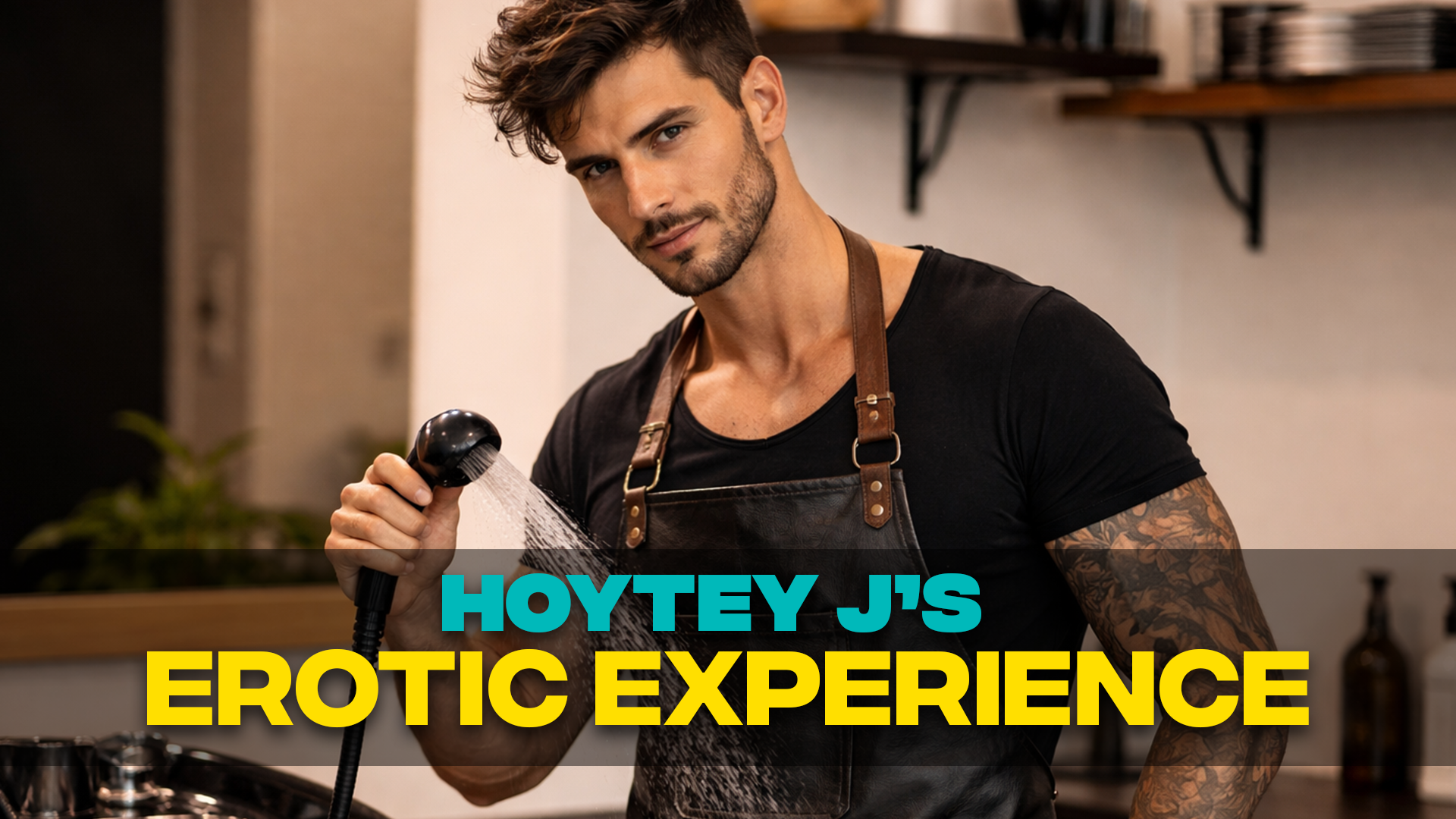 Watch: Bit of Fade Action...