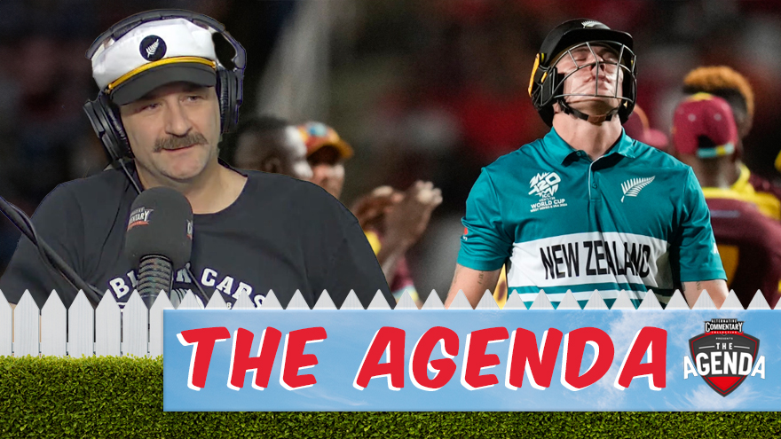 G Lane's words of advice to other B.C.S.S.G members