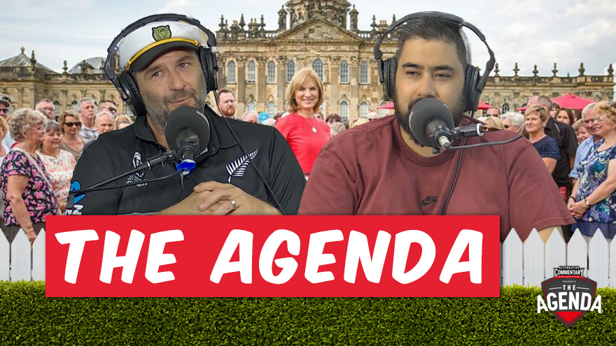 What are the most iconic pieces of NZ sporting memorabilia