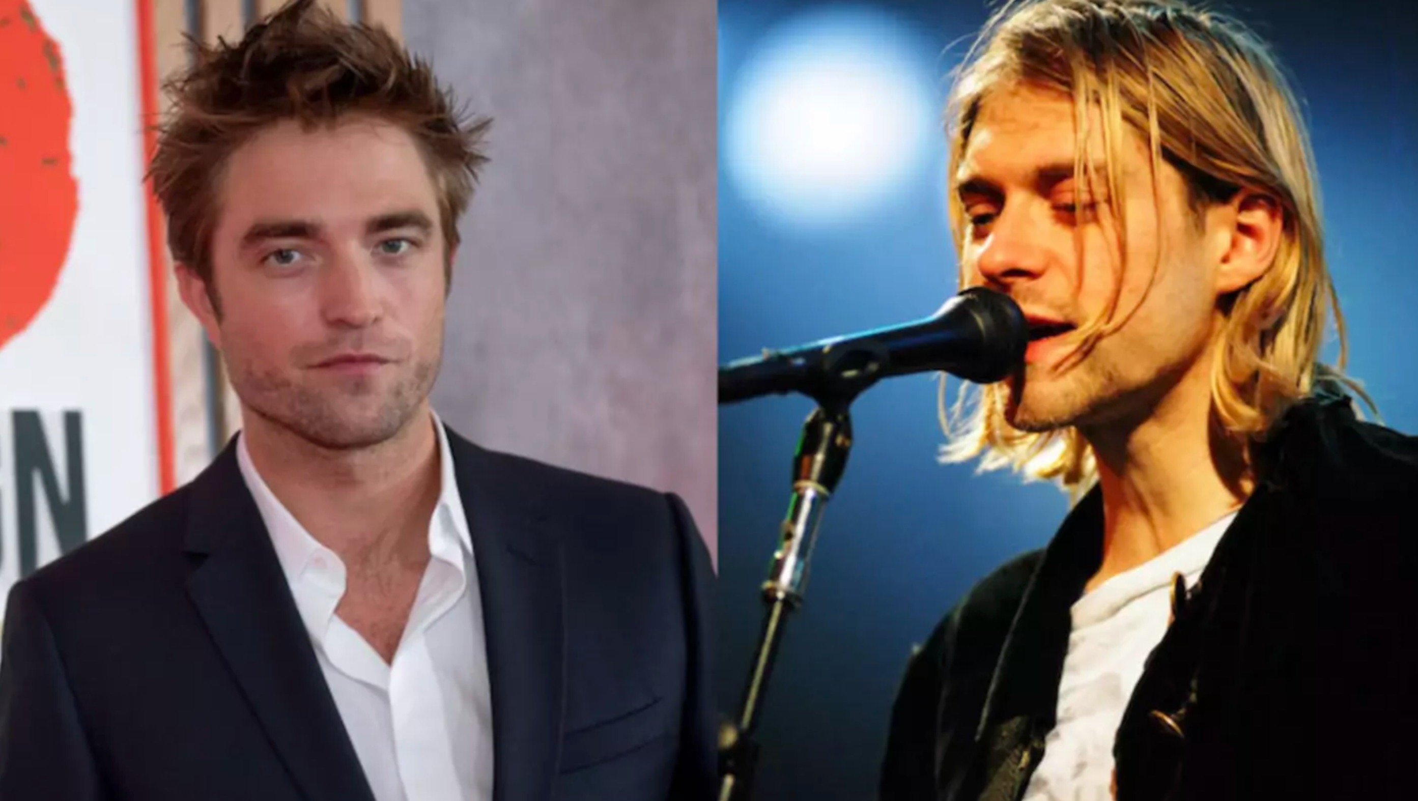 'The Batman' Director details similarities between Bruce Wayne & Kurt Cobain