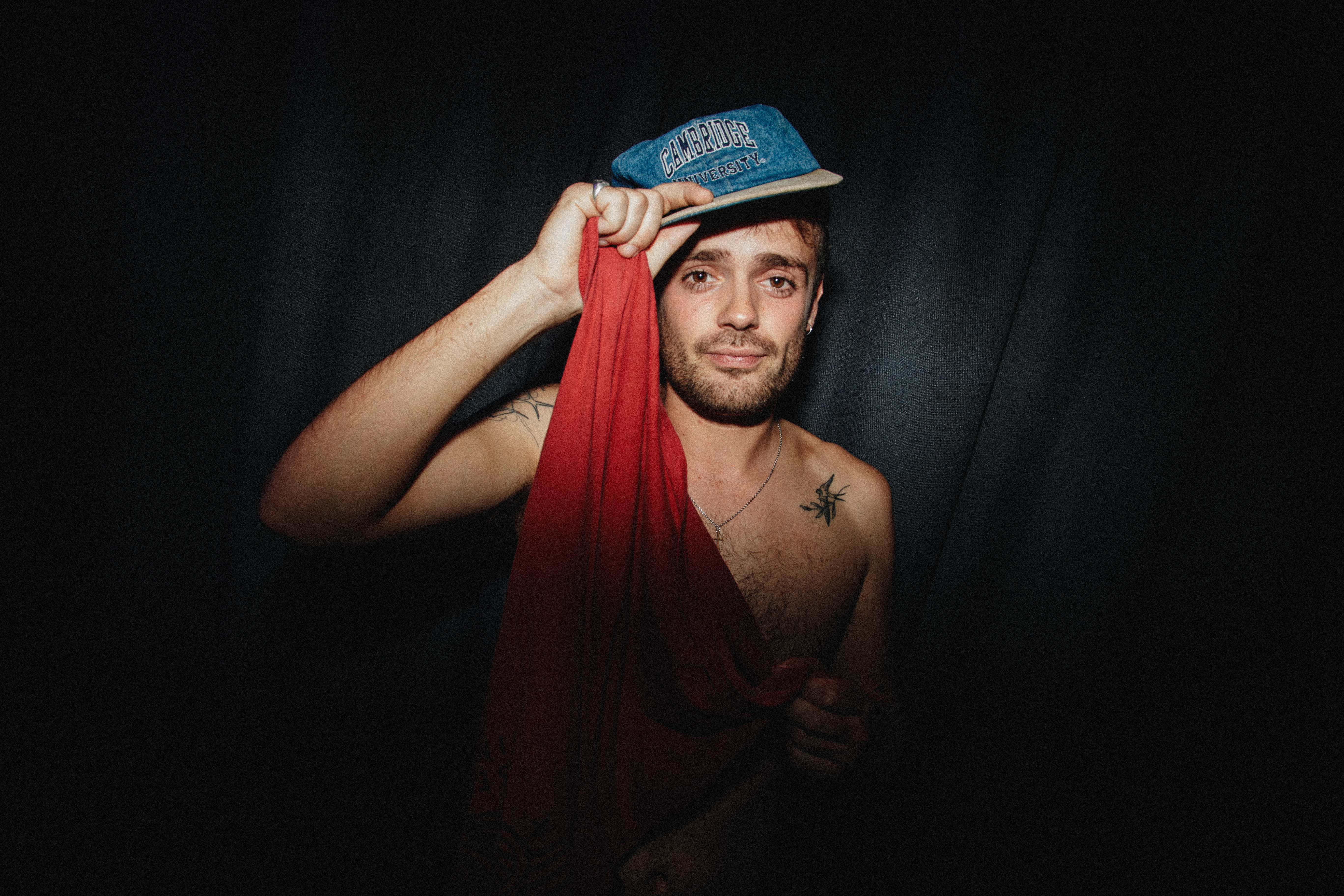 Macey - Who Gets What They Really Want