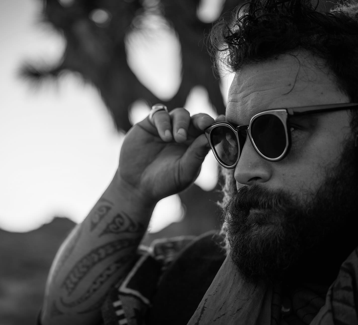 Troy Kingi with Greg on Neil Finn's Infinity Sessions !