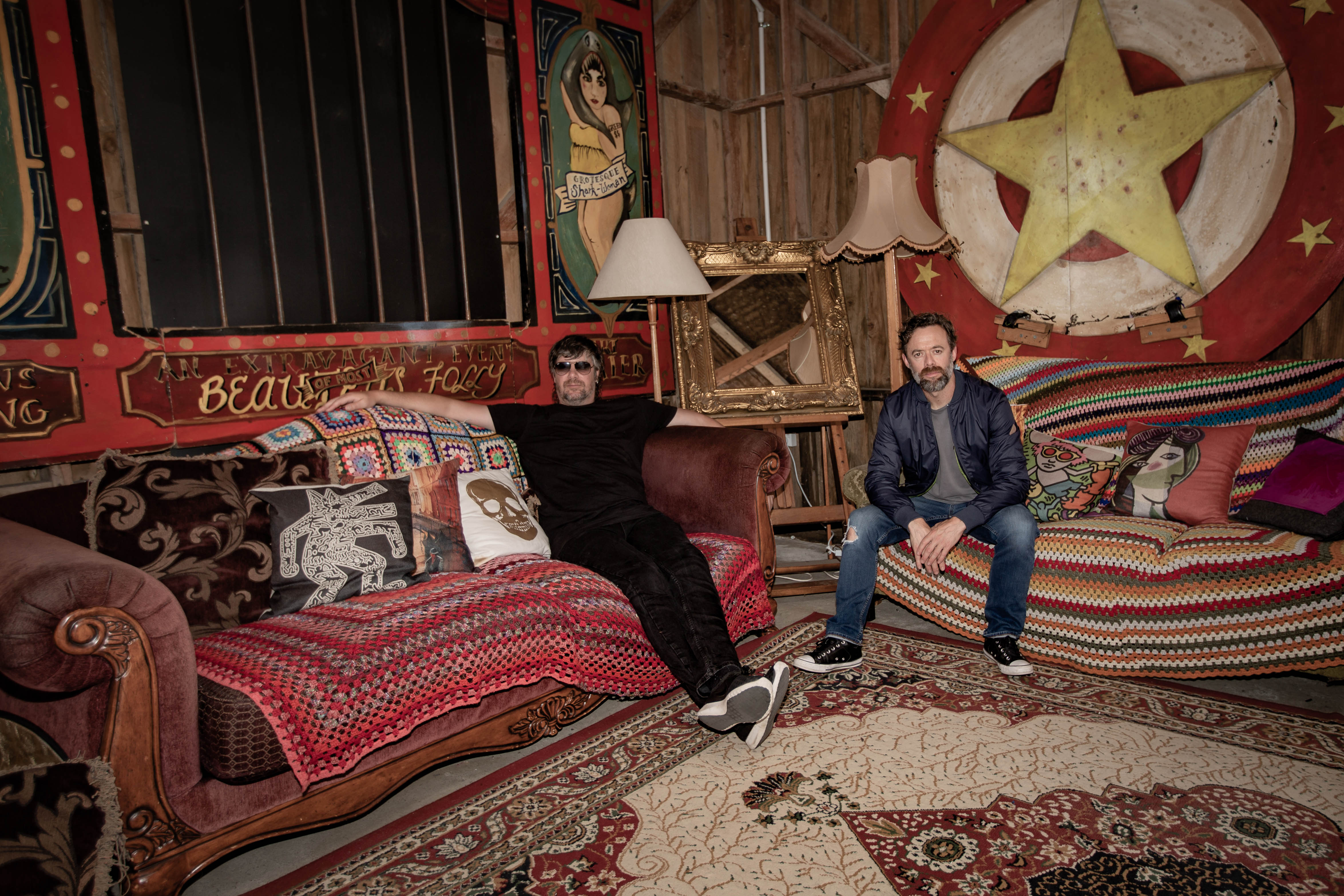 Midwave Breaks – In The Face Of All We Know