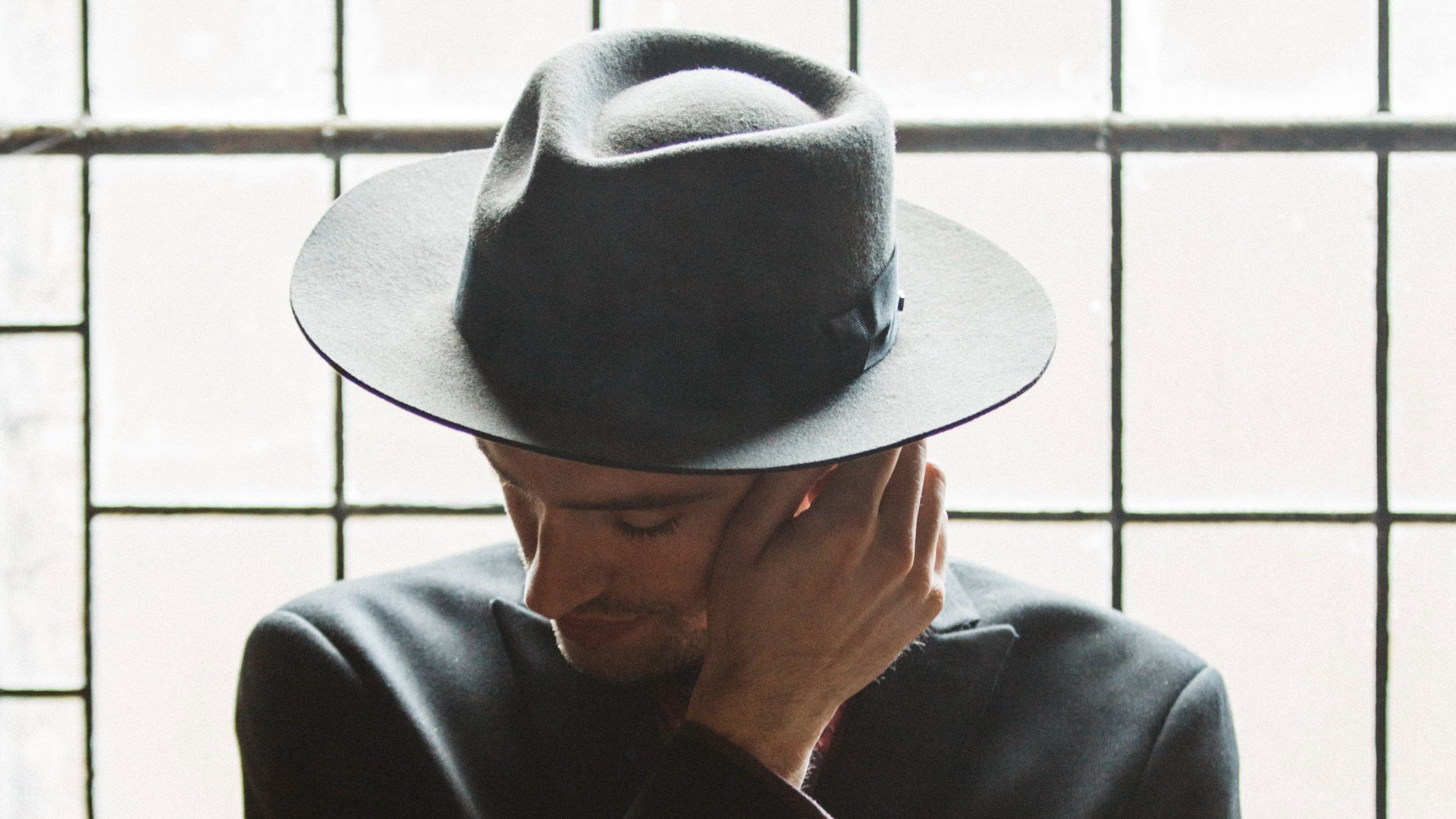 Angelina Grey Interviews The Veils Again!