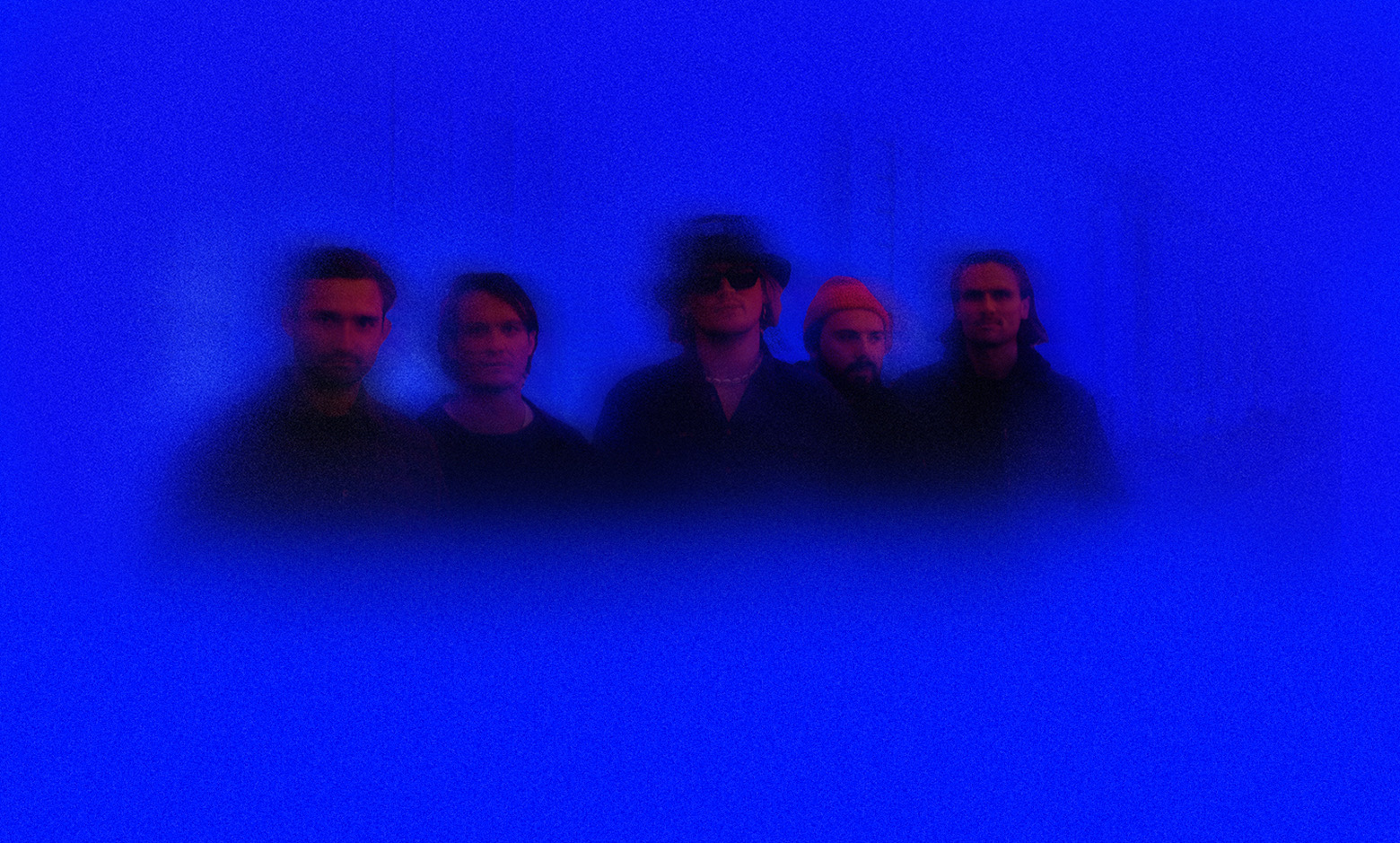 Best Behaviour - No Cigar