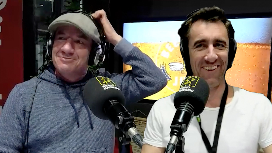 What is Jase's most hated song?