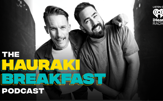 Feed the Chickens - The Radio Show