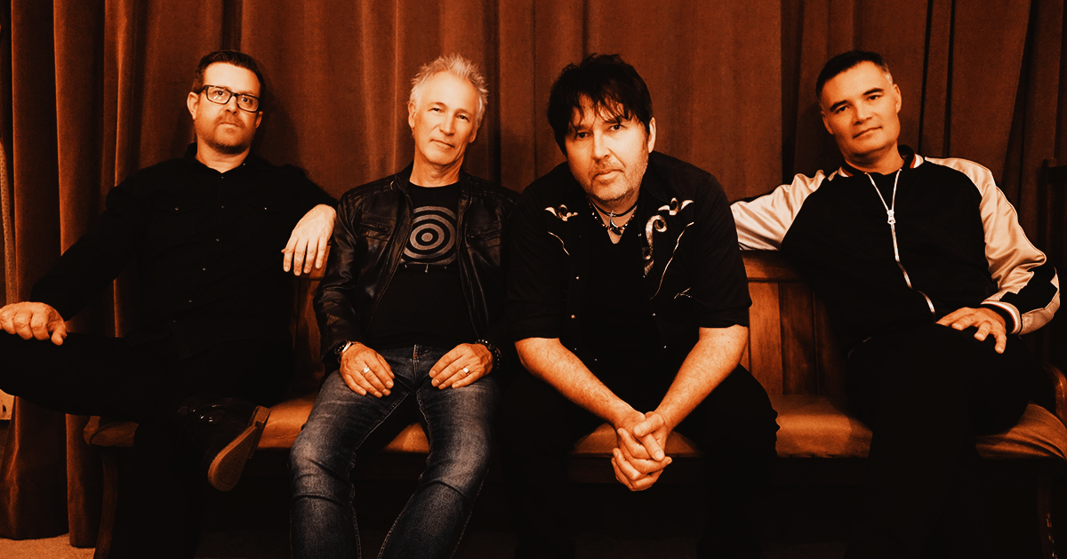 Tablefox - Give It All