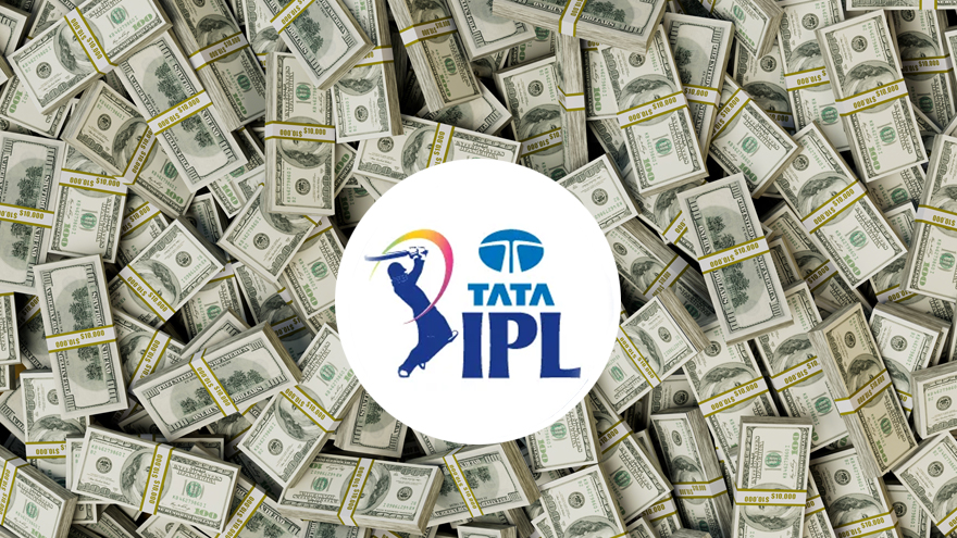 The BYC discuss how much the Black Caps are getting paid in The IPL