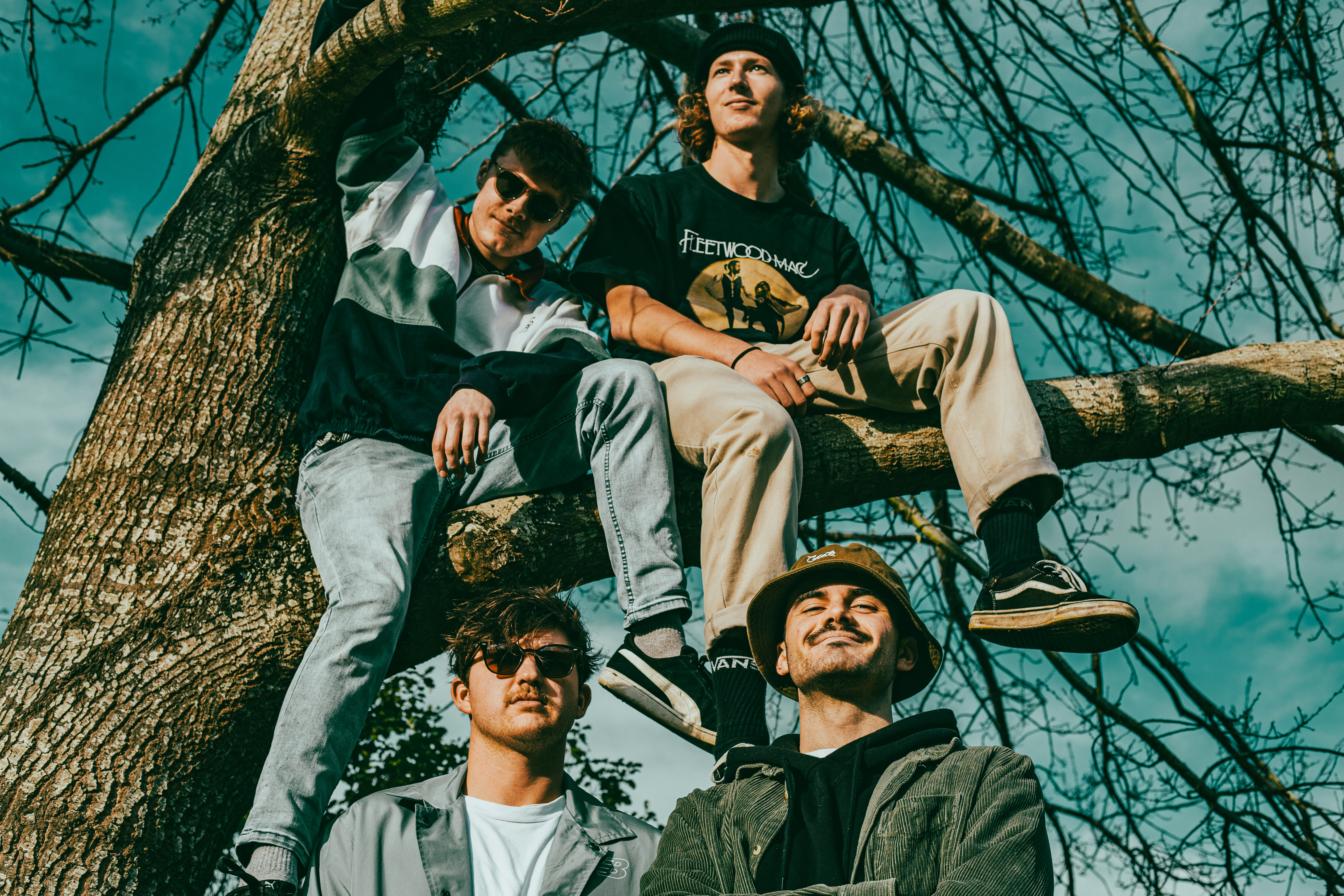 Lunar Intruder - What You Wanted