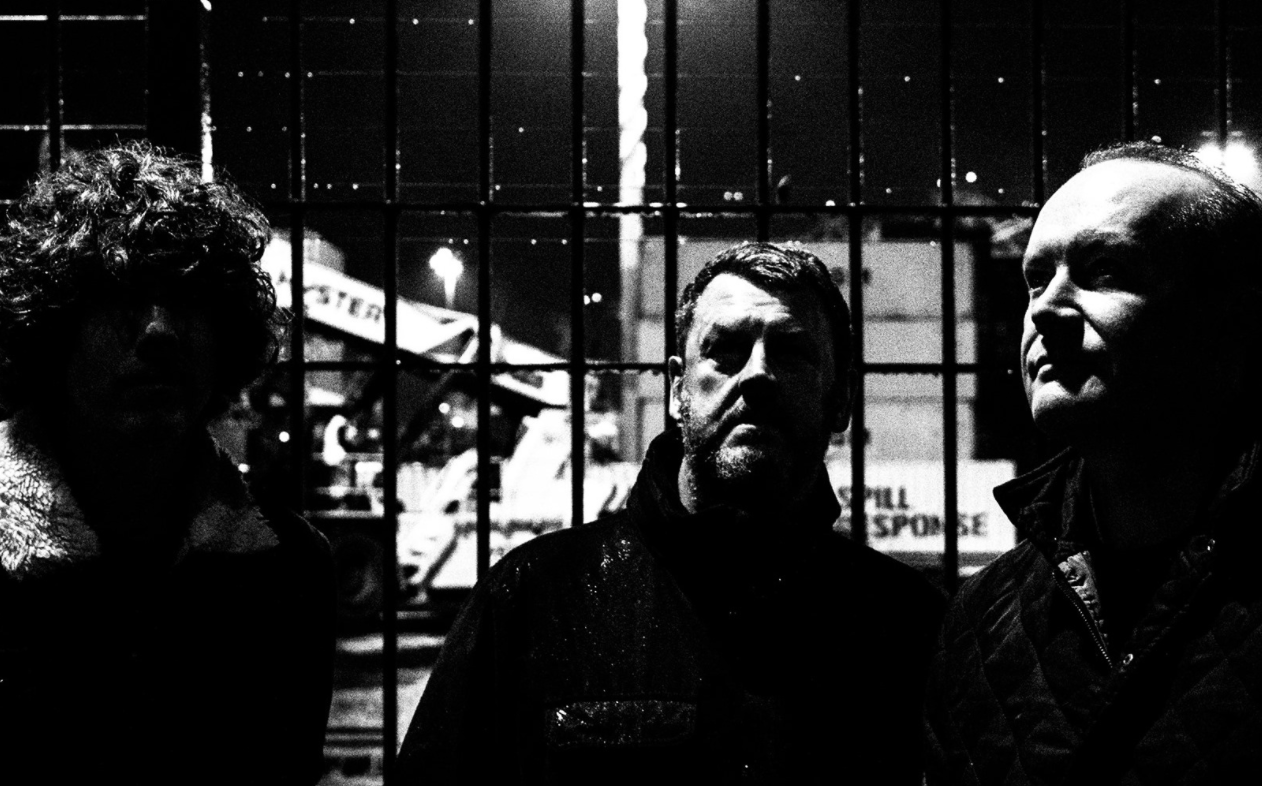 Chris Key interviews Gramsci for NZ Music Month