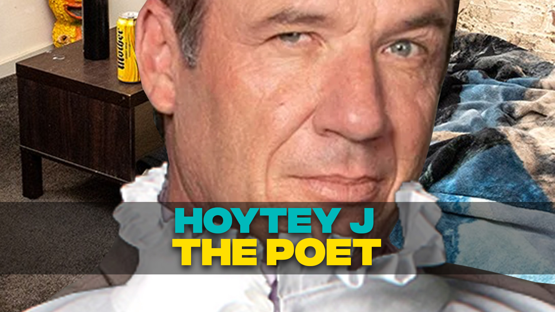 Watch: We're not surprised..