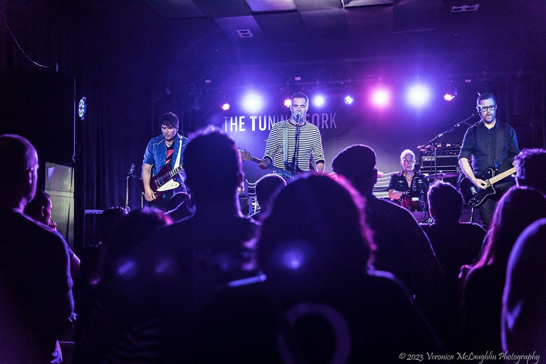 Tablefox - Only A Matter Of Time