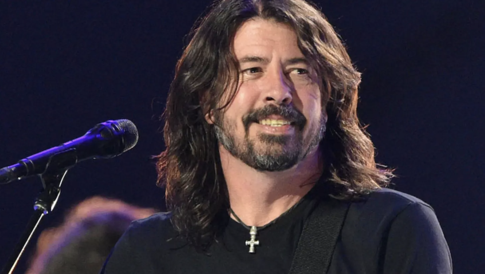 Dave Grohl explains why his book is unlike any other rock biography