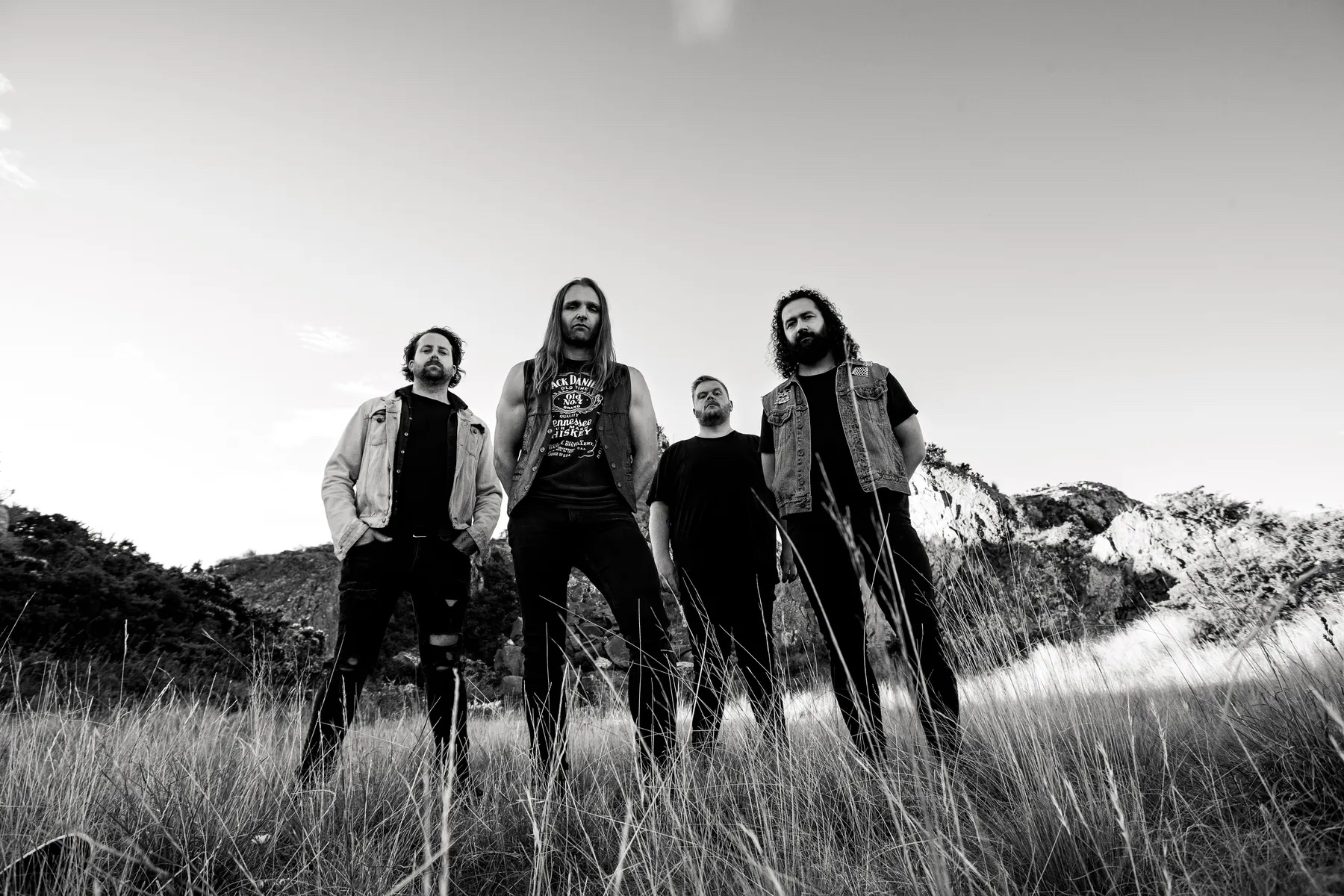 Pieces Of Molly - I Don't Wanna