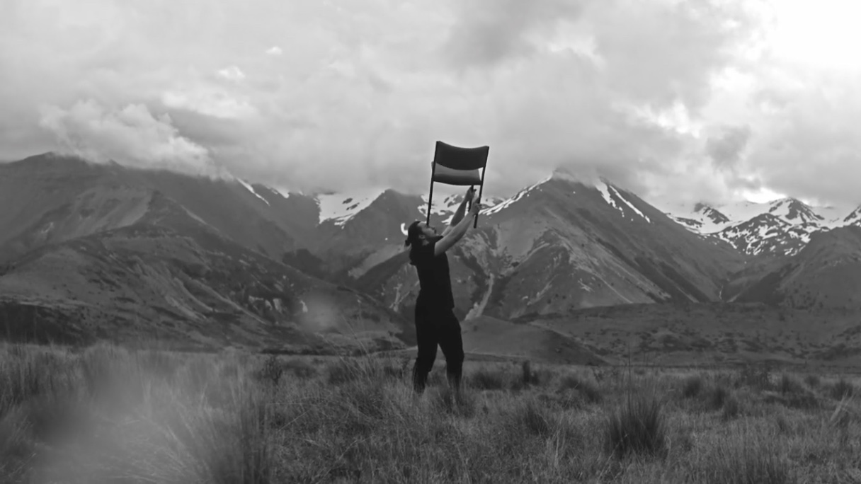 Watch the video for Gramsci's new song "Ourselves"