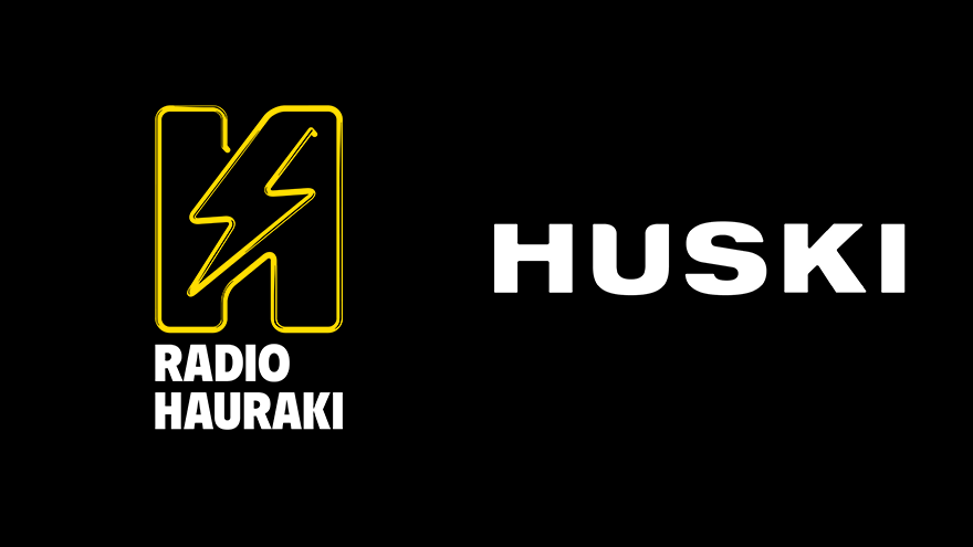 The Brand New Hauraki Huski