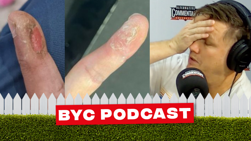 Kiwi honey saves Moeen Ali's finger