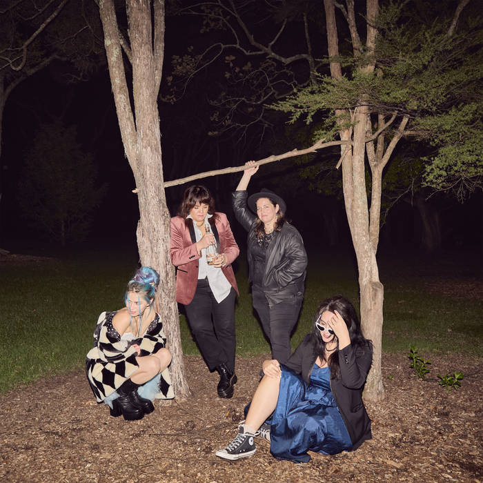 Tam from The Sour with Greg on Frank !