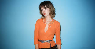 Molly Payton - Accelerate