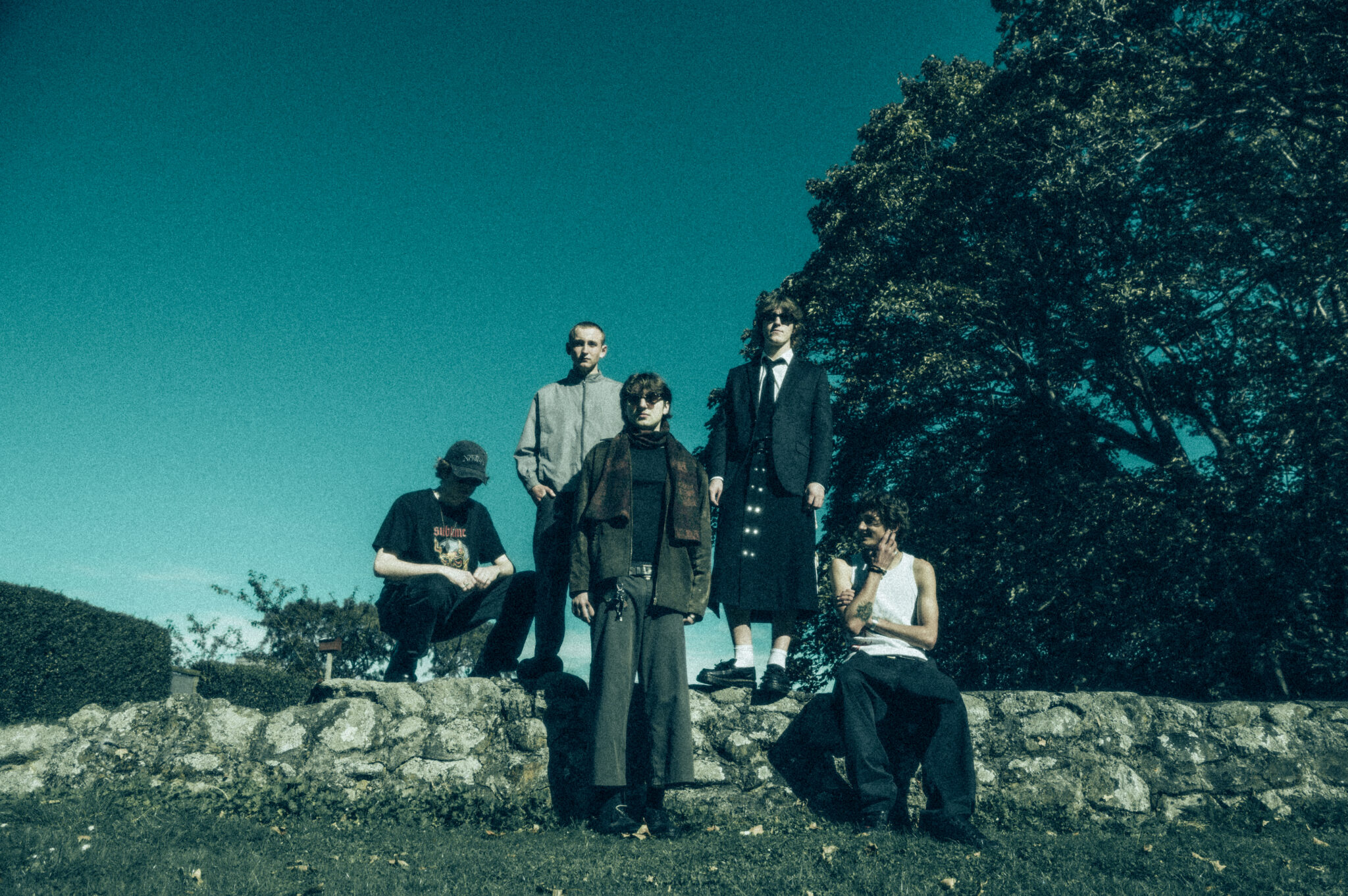 Jesse from Ivy with Greg on Loon!