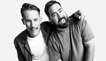 The Hauraki Breakfast with Jerry and Manaia