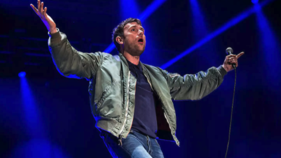 Damon Albarn hints at Blur reunion, new Gorillaz music - Vimarsana News