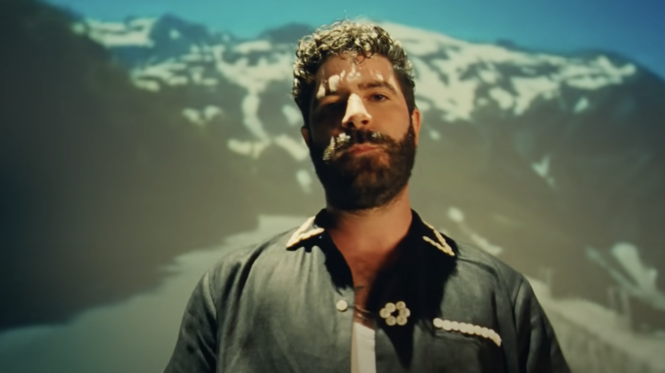 Watch the video for the brand new Foals song "Wake Me Up"