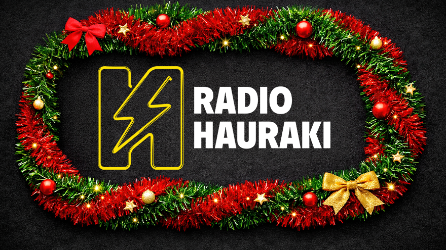 A Christmas message - Just for you x