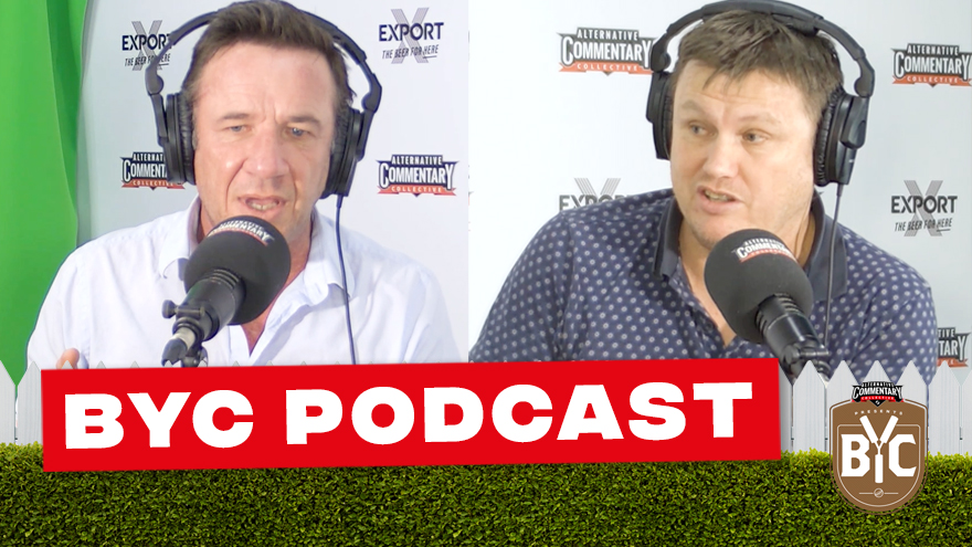 The BYC explains the Black Caps path the World Cup Semis