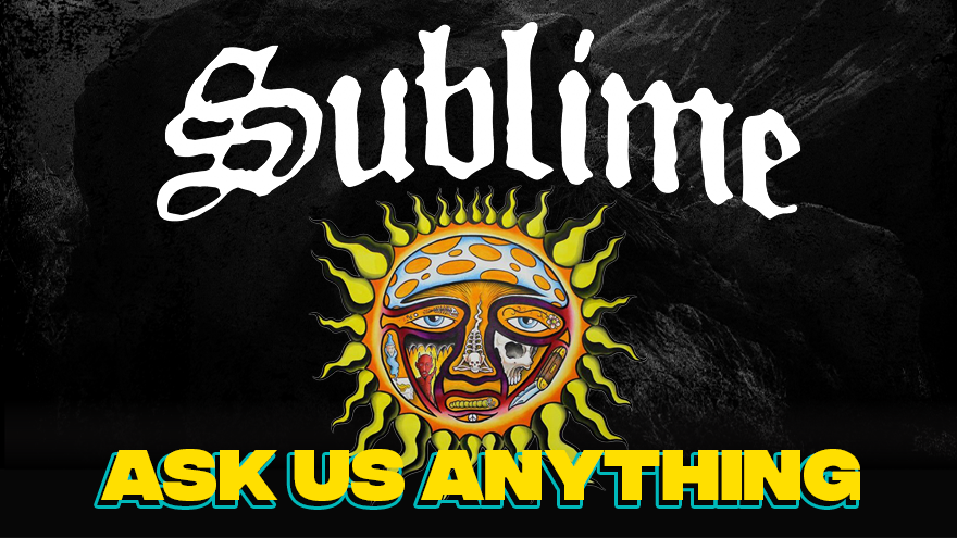 Submit your Sublime Question!
