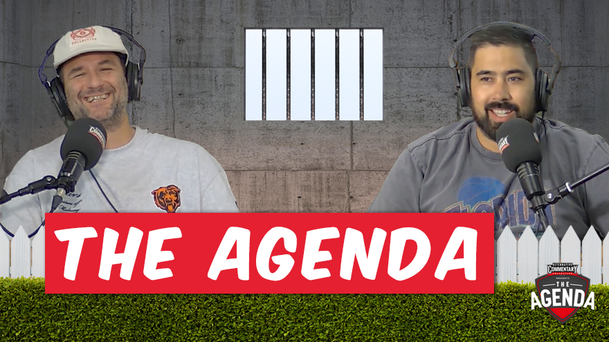 What's the one thing you'd ask for if you're being held hostage