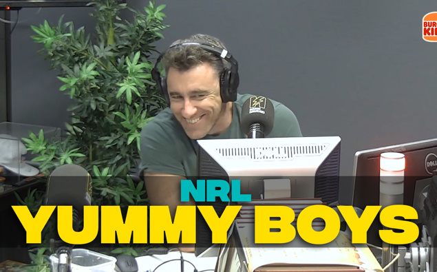 Keyzie Keyzie Reveals His Yummy Boy Of The Week. Who Could It Be?