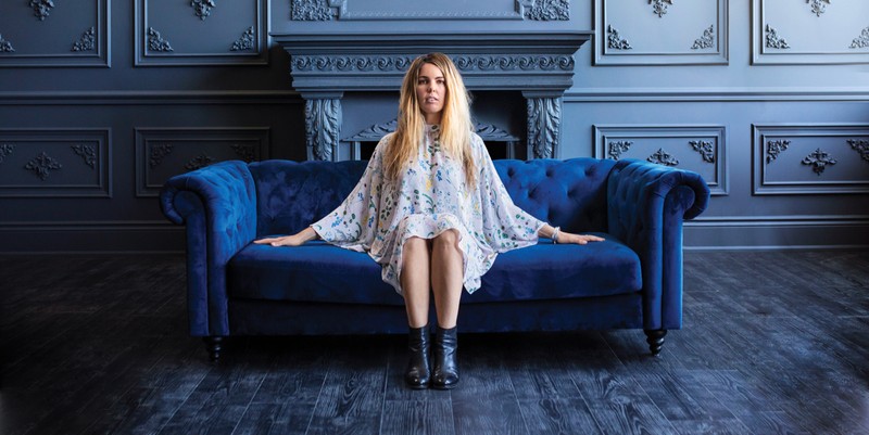 Greg Prebble Interviews Mel Parsons!