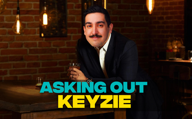 Keyzie Keyzie Got Propositioned...