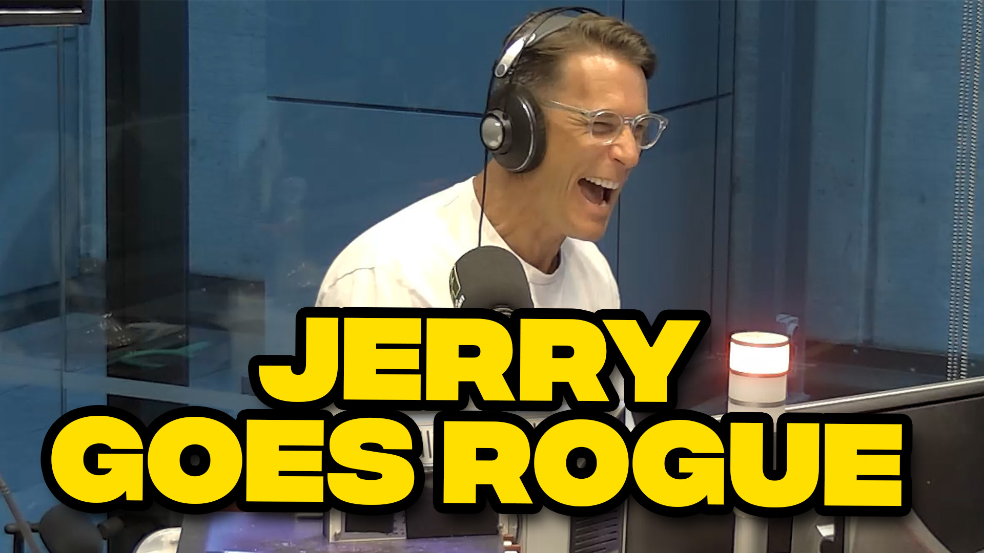 Watch: Are we sure about those words?..